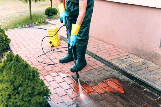 Best Dumpster Area Cleaning  in Como, MS